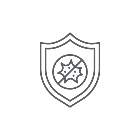 Maximaler Gesundheitsschutz & Arbeitssicherheit Maximaler Gesundheitsschutz & Arbeitssicherheit