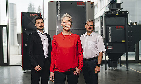 ESTA Luftverbesserer