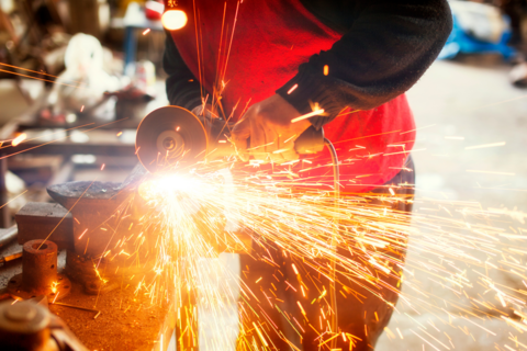 Metallindustrie ESTA