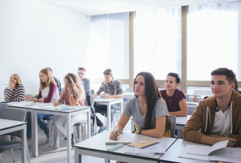 Virenfilter für Schulen und öffentliche Einrichtungen