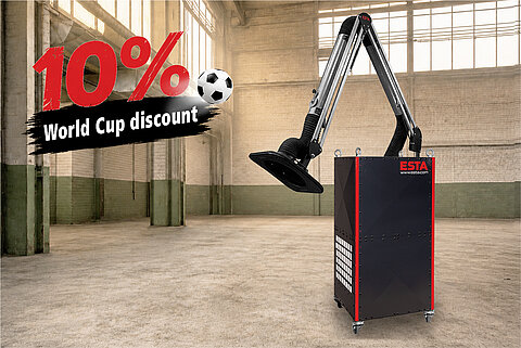 World Cup Promotion