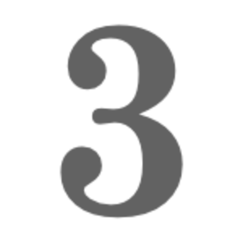 Schritt 3 des ESTA Bewerbungsprozess