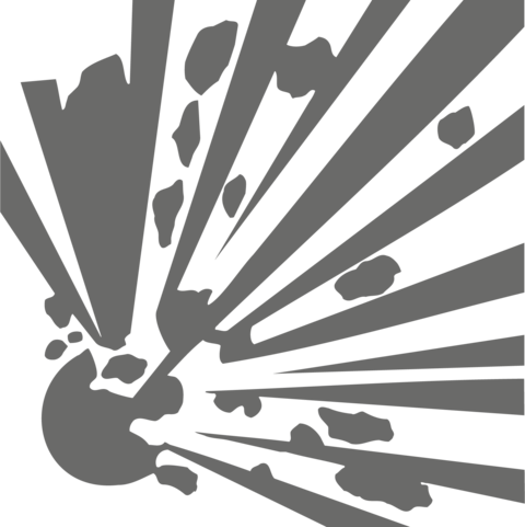 Informieren Sie sich über mögliche Gefahrstoffe am Arbeitsplatz.