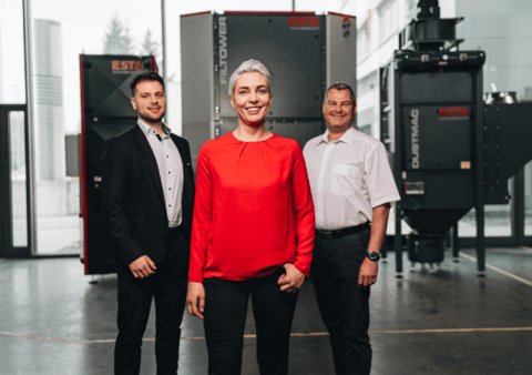 ESTA Karriereportal ESTA Karriereportal