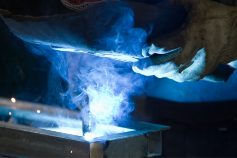 Metallindustrie ESTA