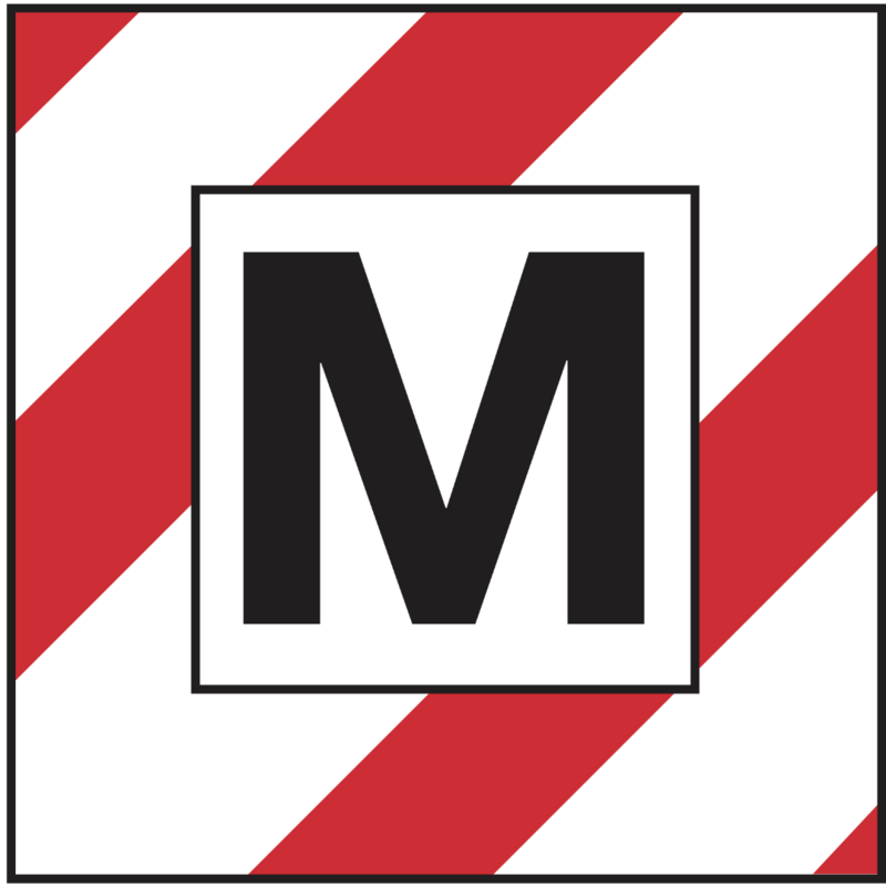 dust class M.