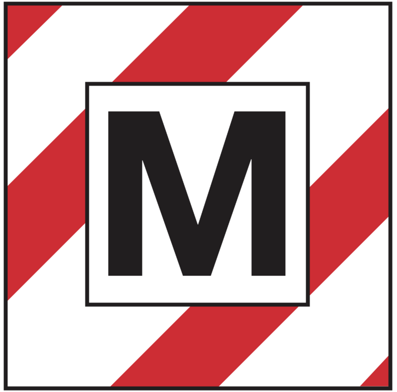 dust class M.
