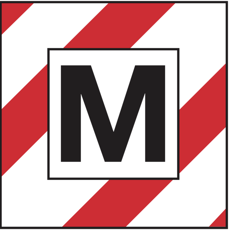 dust class M.