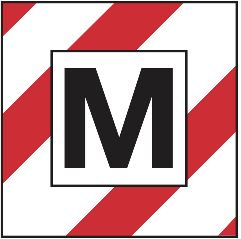 Die EUROSOG-I-D-Serie hat die Staubklasse M.