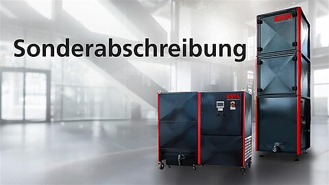 Investitionsbooster