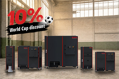 World Cup Promotion