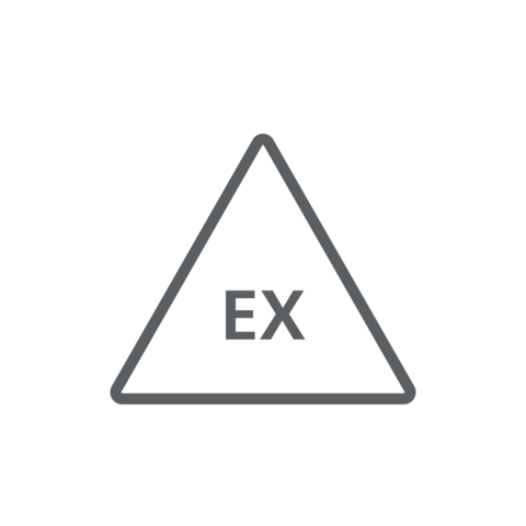 Erhöhte Sicherheit Erhöhte Sicherheit