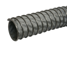 Der Hochtemperaturschlauch von ESTA.