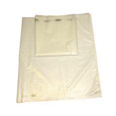 Der robuste Plastikabfüllsack von ESTA.