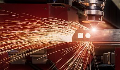 Weitere Prozesse, Lasern bei ESTA