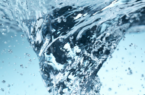 Wasserabscheide-Technologie