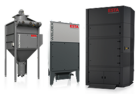 Hallenlüftungssysteme Hallenlüftungssysteme