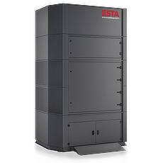 Filterturm Filtower von ESTA