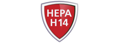 HEPA-H-14